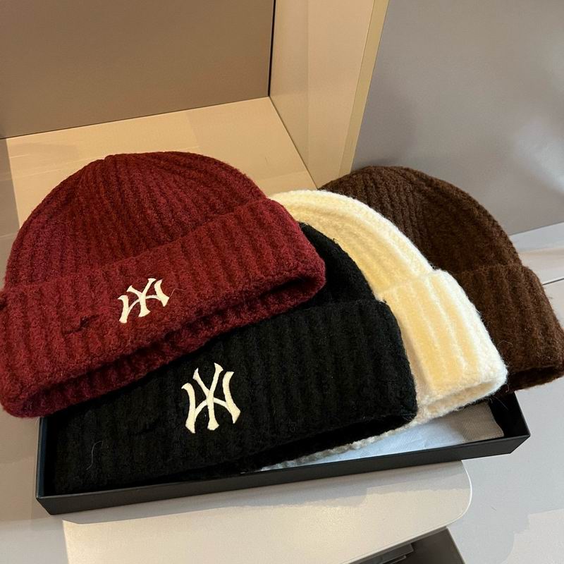 MLB NY hat dx04